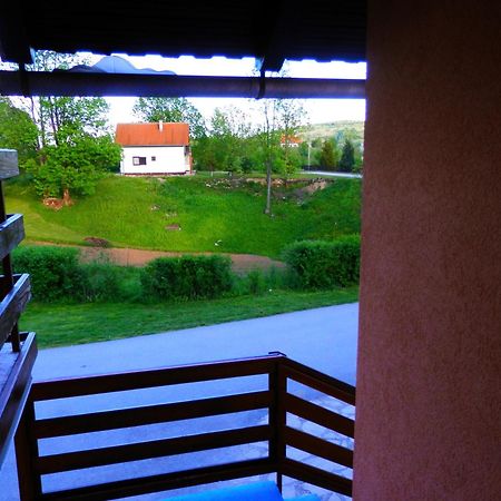 Guesthouse Blazenka Hodak Селиште-Дрежничко Экстерьер фото