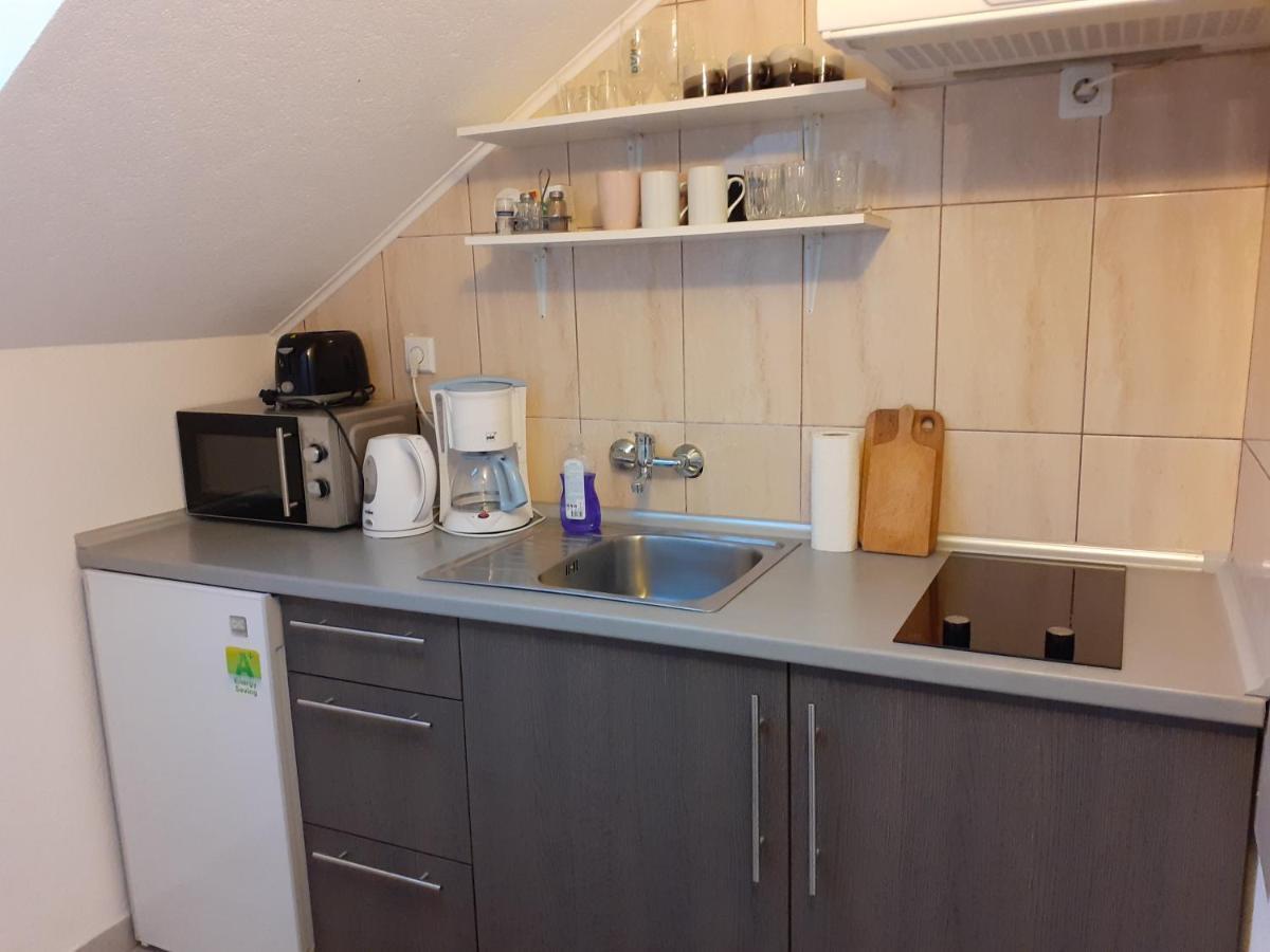 Guesthouse Blazenka Hodak Селиште-Дрежничко Экстерьер фото