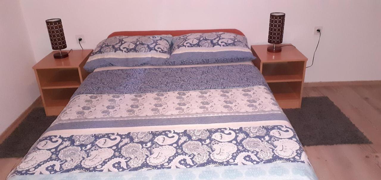 Guesthouse Blazenka Hodak Селиште-Дрежничко Экстерьер фото