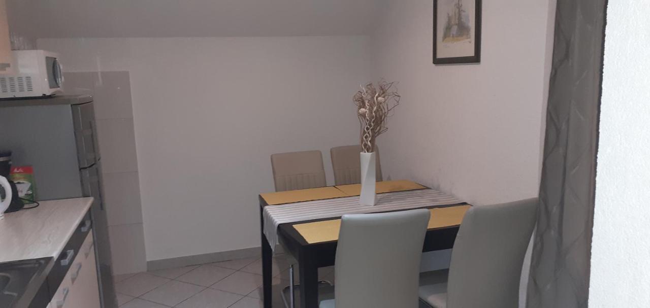 Guesthouse Blazenka Hodak Селиште-Дрежничко Экстерьер фото