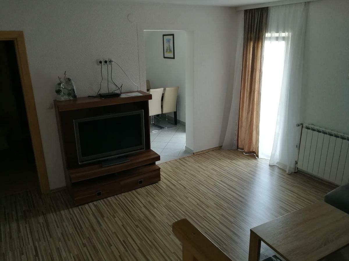 Guesthouse Blazenka Hodak Селиште-Дрежничко Экстерьер фото