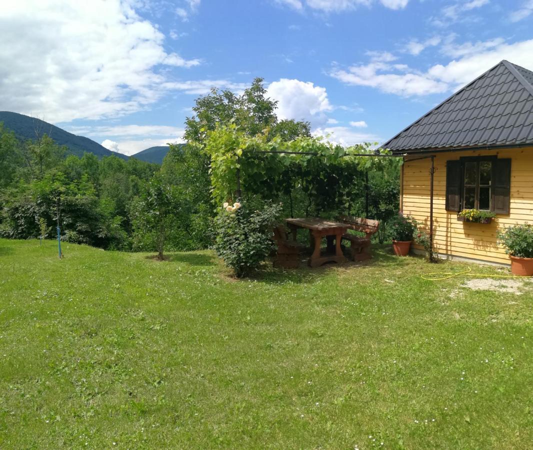 Guesthouse Blazenka Hodak Селиште-Дрежничко Экстерьер фото