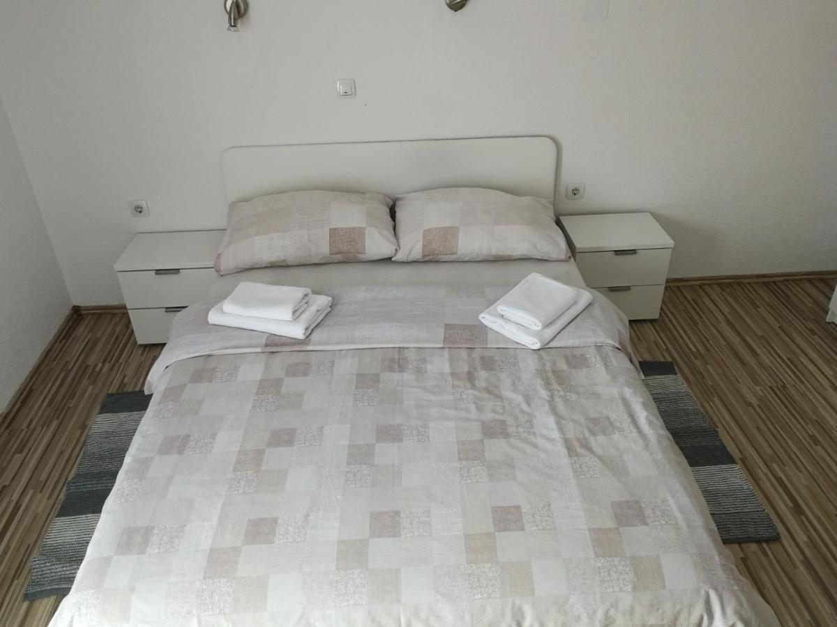 Guesthouse Blazenka Hodak Селиште-Дрежничко Экстерьер фото